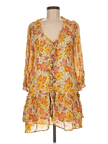 Cleobella Casual Dress (view 1)