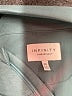 Infinity Teal Fleece Size XS - photo 6