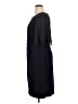 Connected Apparel Black Cocktail Dress Size 14W - photo 5