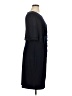 Connected Apparel Black Cocktail Dress Size 14W - photo 4