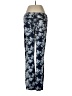 Gap Floral Blue Jeggings Size 29 waist - photo 2