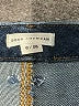 Good American Blue Jeans Size 28 waist - photo 7