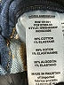 Good American Blue Jeans Size 28 waist - photo 8