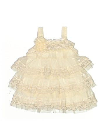 Isobella & Chloe Dress (view 1)