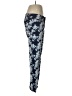 Gap Floral Blue Jeggings Size 29 waist - photo 4