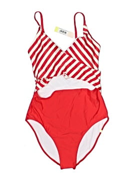 Summersalt One Piece Swimsuit