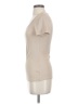 Unbranded Tan Short Sleeve Turtleneck Size S - photo 5