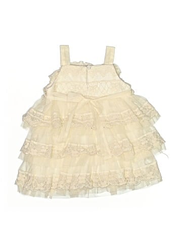 Isobella & Chloe Dress (view 2)