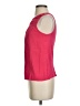 Elle 100% Polyester Pink Sleeveless Blouse Size XS - photo 5