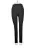 Unbranded Solid Black Active Pants Size S - photo 1