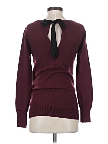 Motherhood Pullover Sweater (view 2)