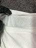 ALLSAINTS White Short Sleeve Top Size S - photo 6