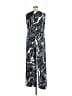 La Mer Luxe Black Jumpsuit Size XL - photo 2