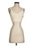Assorted Brands Ivory Tank Top Size S - photo 1