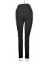 Unbranded Solid Black Active Pants Size S - photo 2