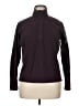 Assorted Brands 100% Polyester Burgundy Turtleneck Sweater Size XL - photo 1