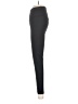Unbranded Solid Black Active Pants Size S - photo 5