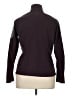 Assorted Brands 100% Polyester Burgundy Turtleneck Sweater Size XL - photo 2