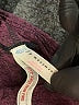 FP Movement Burgundy Active Pants Size XS - photo 7