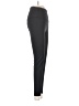 Unbranded Solid Black Active Pants Size S - photo 4