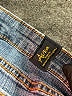 Aura Blue Jeans Size 14 (tall) - photo 6