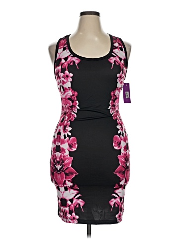 Rampage Cocktail Dress (view 1)