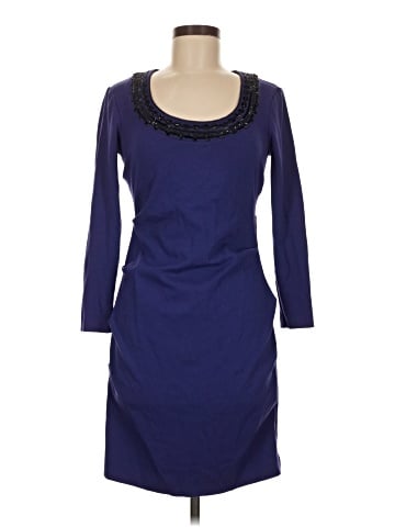 Nicole Miller Artelier Cocktail Dress (view 1)