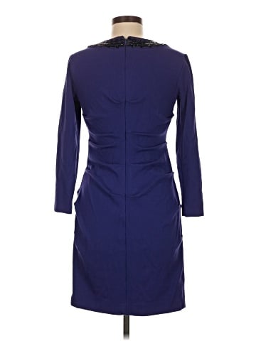 Nicole Miller Artelier Cocktail Dress (view 2)