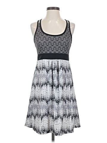 Tehama Casual Dress (view 1)