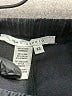 Max Studio Solid Black Track Pants Size XS - photo 7