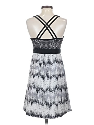 Tehama Casual Dress (view 2)