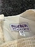 Blueberi Boulevard Ivory Dress Size 6X - photo 3