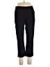 Boston Proper Black Dress Pants Size 10 - photo 1
