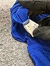 Unbranded Blue Cocktail Dress Size S - photo 7