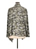 Bobeau Camo Gray Poncho Size XL - photo 2