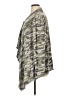Bobeau Camo Gray Poncho Size XL - photo 5