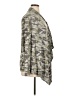 Bobeau Camo Gray Poncho Size XL - photo 4