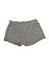 H&M 100% Cotton Stars Gray Shorts Size 5T - photo 2
