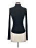 Sun-deh Black Long Sleeve Turtleneck Size S - photo 1