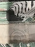 Unbranded Tropical Tan Brown Casual Pants Size 6 (estimated) - photo 7