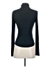 Sun-deh Black Long Sleeve Turtleneck Size S - photo 2