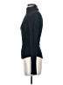 Sun-deh Black Long Sleeve Turtleneck Size S - photo 5