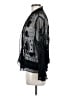 Unbranded Black Swimsuit Cover Up Size M - photo 5