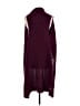 Assorted Brands Purple Cardigan Size S (estimated) - photo 2