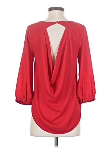 Meraki 3/4 Sleeve T-Shirt (view 2)
