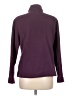 L.L.Bean Purple Turtleneck Sweater Size M - photo 2
