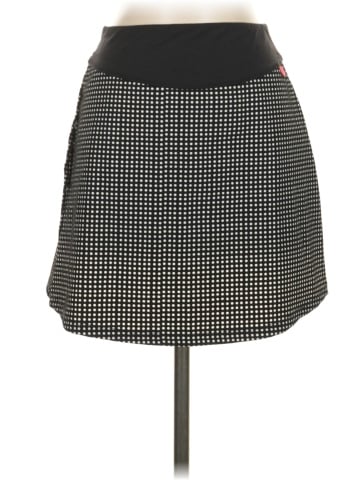 Terry Casual Skirt (view 1)