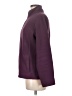 L.L.Bean Purple Turtleneck Sweater Size M - photo 5