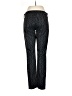 Current/Elliott Argyle Black Casual Pants Size 29 waist - photo 2
