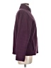 L.L.Bean Purple Turtleneck Sweater Size M - photo 4